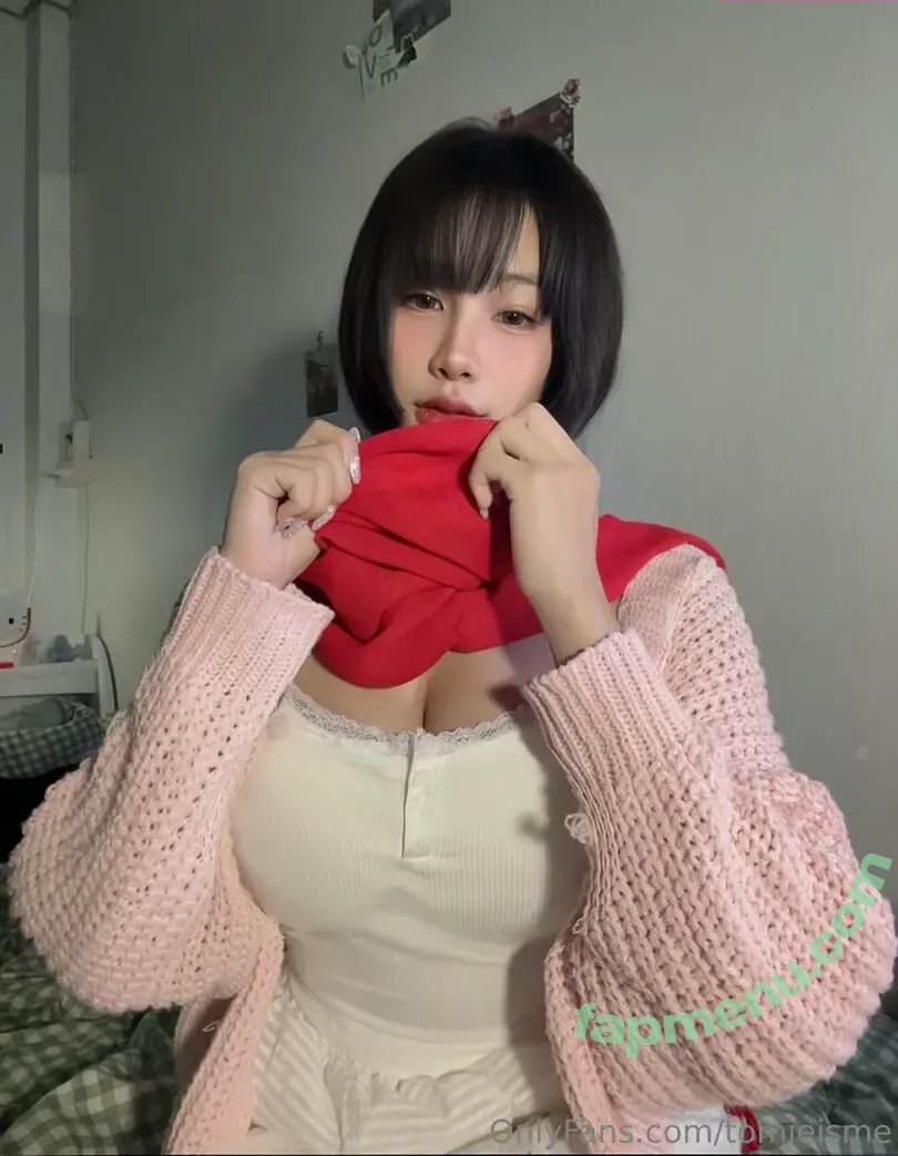 Tomieisme nude photo #0011 (miemayon)