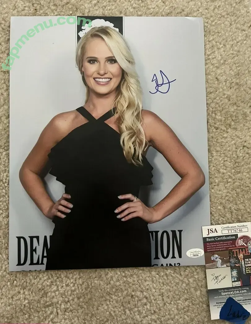 tomilahren nude photo #0006 (tomilahren)