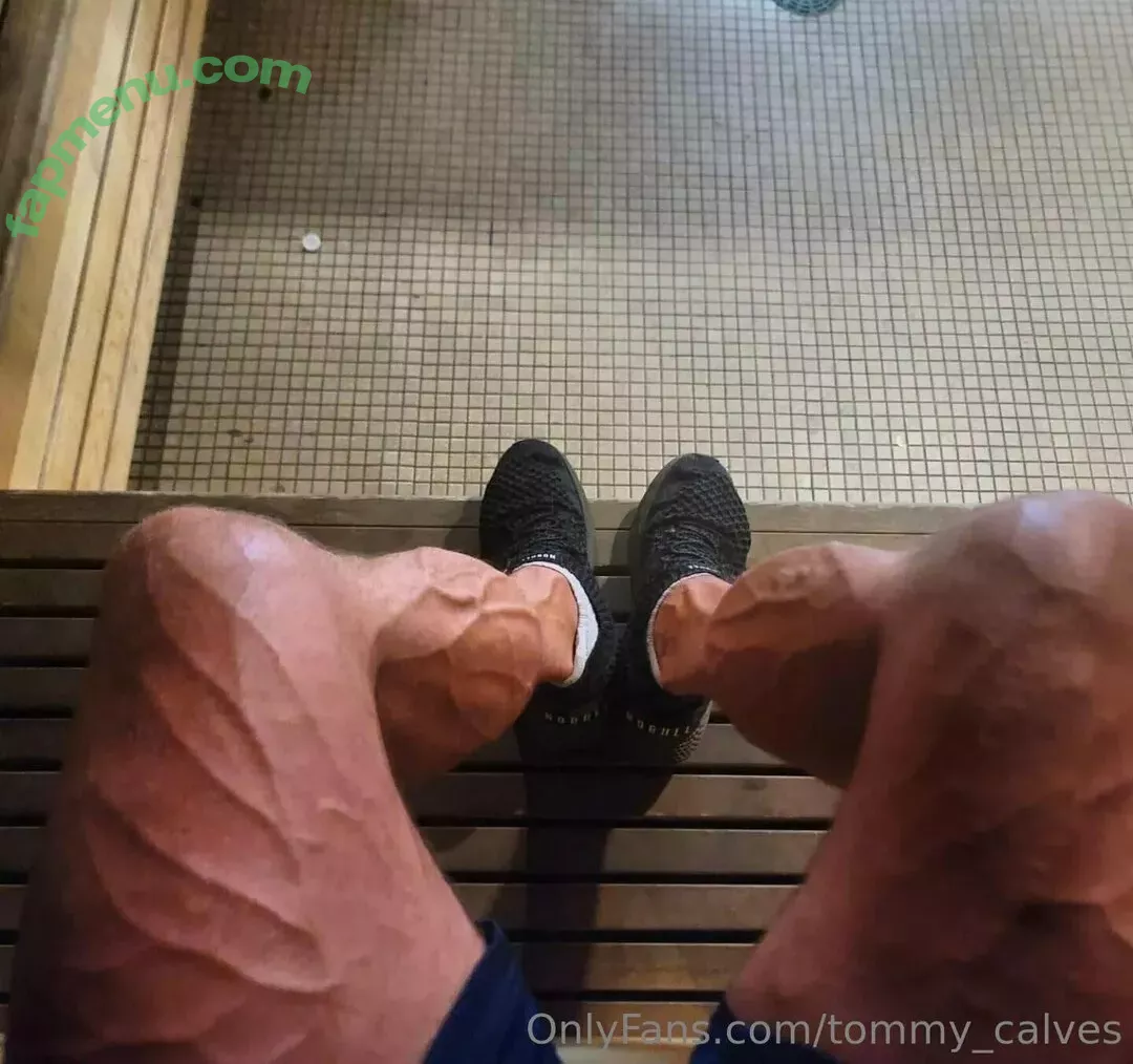 tommy_calves nude photo #0001 (tommy_calves)