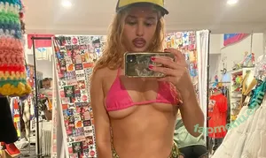 Tommy Genesis / goodnightangel / tommygenesis nude photo #0032