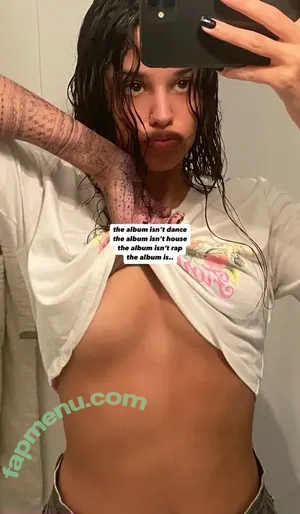 Tommy Genesis / goodnightangel / tommygenesis nude photo #0050