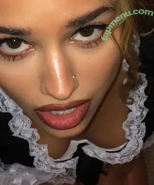 Tommy Genesis / goodnightangel / tommygenesis nude photo #0073