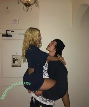 Tommy Genesis / goodnightangel / tommygenesis nude photo #0089