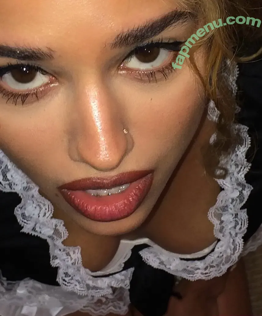 Tommy Genesis nude photo #0073 (goodnightangel / tommygenesis)