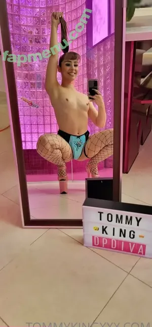 Tommy King / TommyKingXXX / imtommyking / tommykingvip nude photo #0119