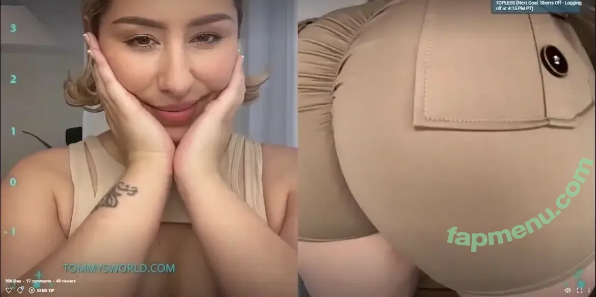 Tommy King nude photo #0448 (TommyKingXXX / imtommyking / tommykingvip)