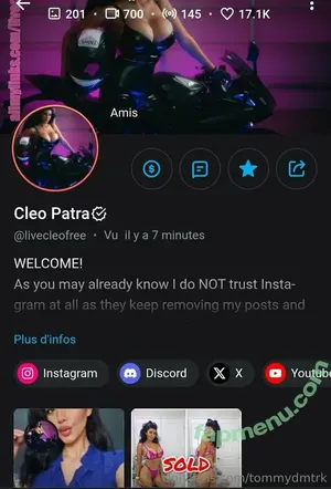 tommydmtrk / tdoman19 nude photo #0027