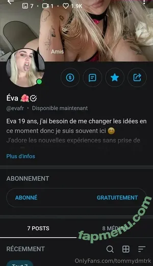 tommydmtrk / tdoman19 nude photo #0041