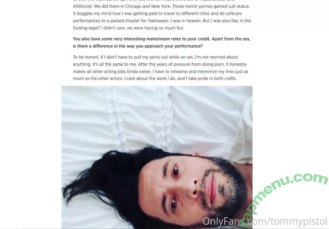 tommypistol nude photo #0009 (tommypistol)