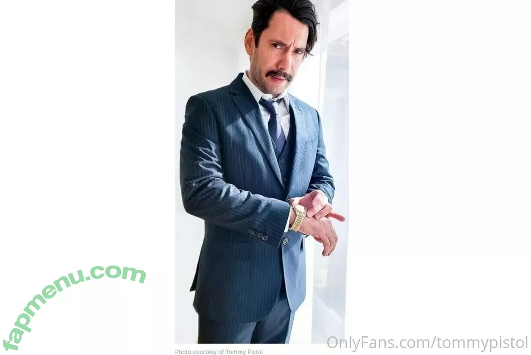 tommypistol nude photo #0014 (tommypistol)
