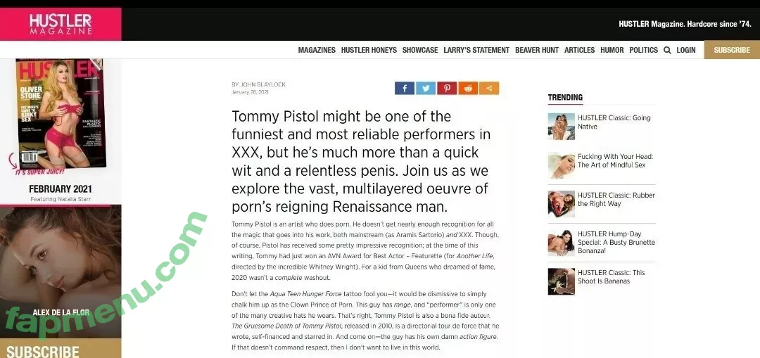 tommypistol nude photo #0016 (tommypistol)