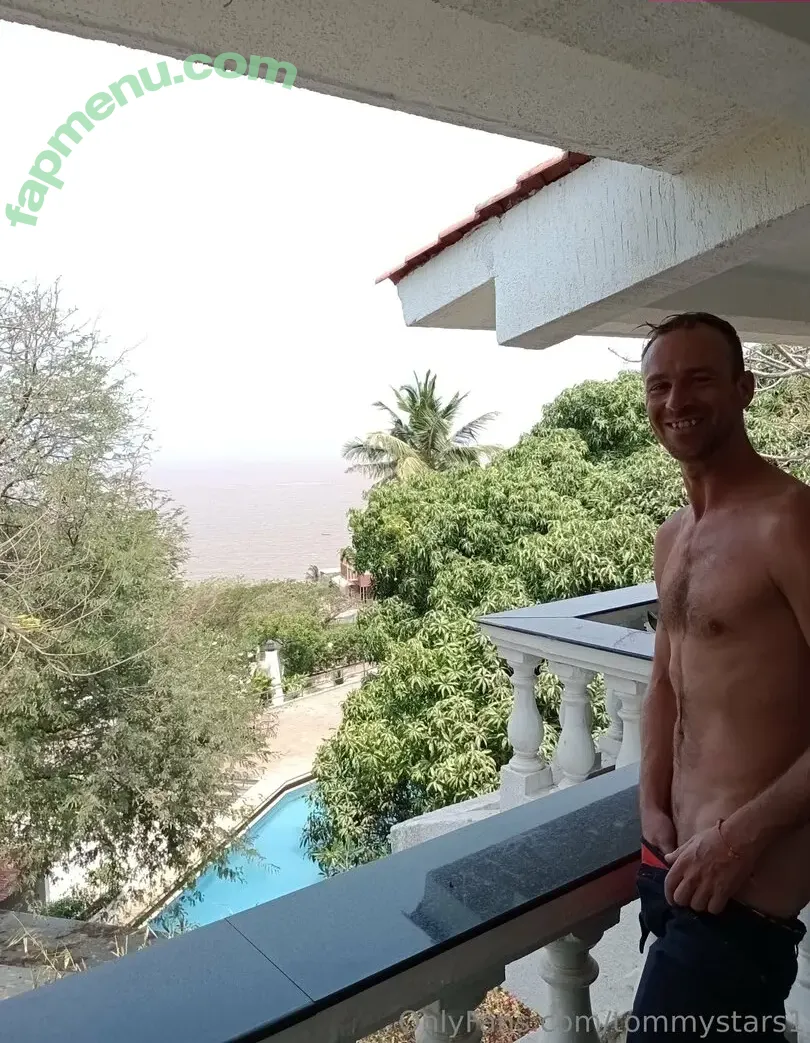 tommystars1 nude photo #0009 (tommystar89)