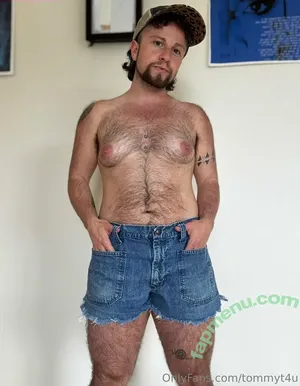 tommyt4u / tommy_t4u nude photo #0031