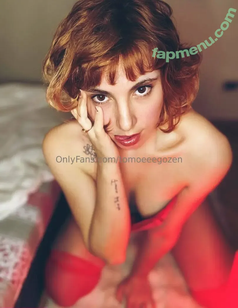 tomoeeegozen nude photo #0072 (blazedandbeautiful)
