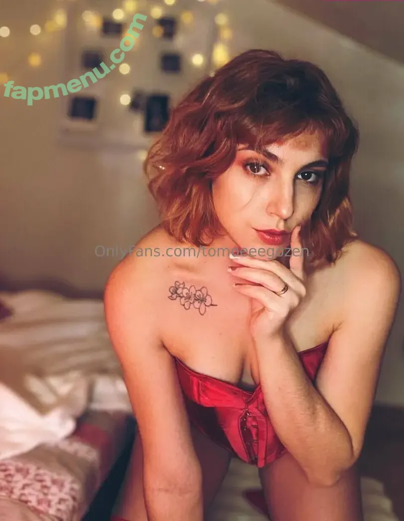 tomoeeegozen nude photo #0075 (blazedandbeautiful)