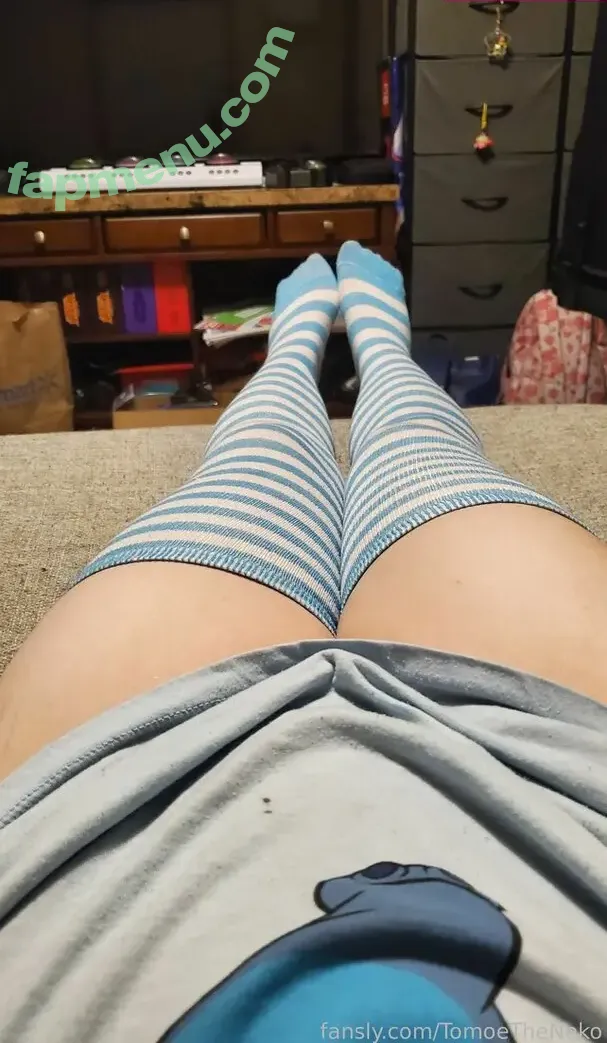 TomoeTheNeko nude photo #0007 (tomoethenekoasmr)