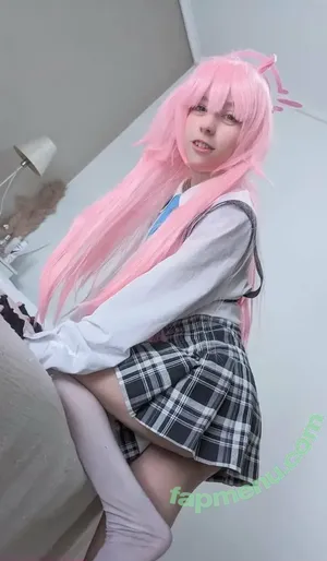 Tomomechi nude photo #0061