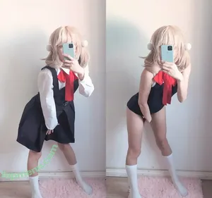 Tomomechi nude photo #0070