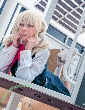 Tomomechi nude photo #0073