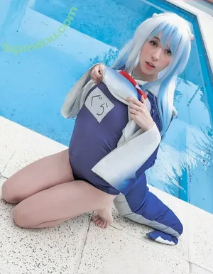 Tomomechi nude photo #0076