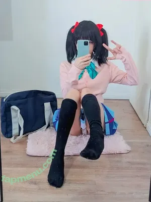 Tomomechi nude photo #0083