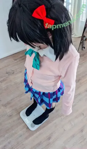 Tomomechi nude photo #0086