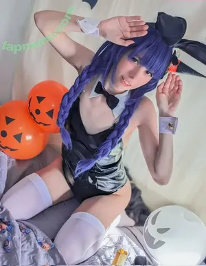 Tomomechi nude photo #0093