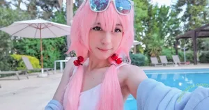 Tomomechi nude photo #0095