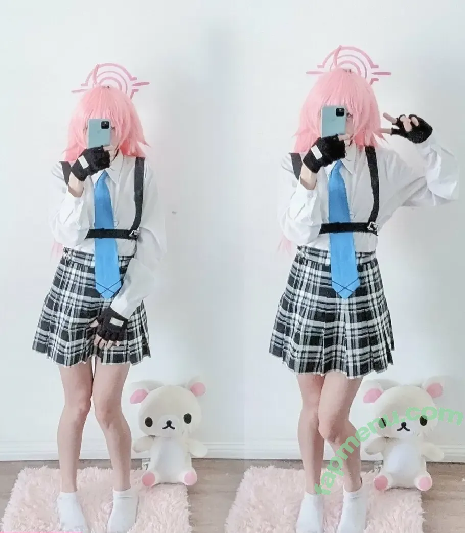 Tomomechi nude photo #0068 (Tomomechi)