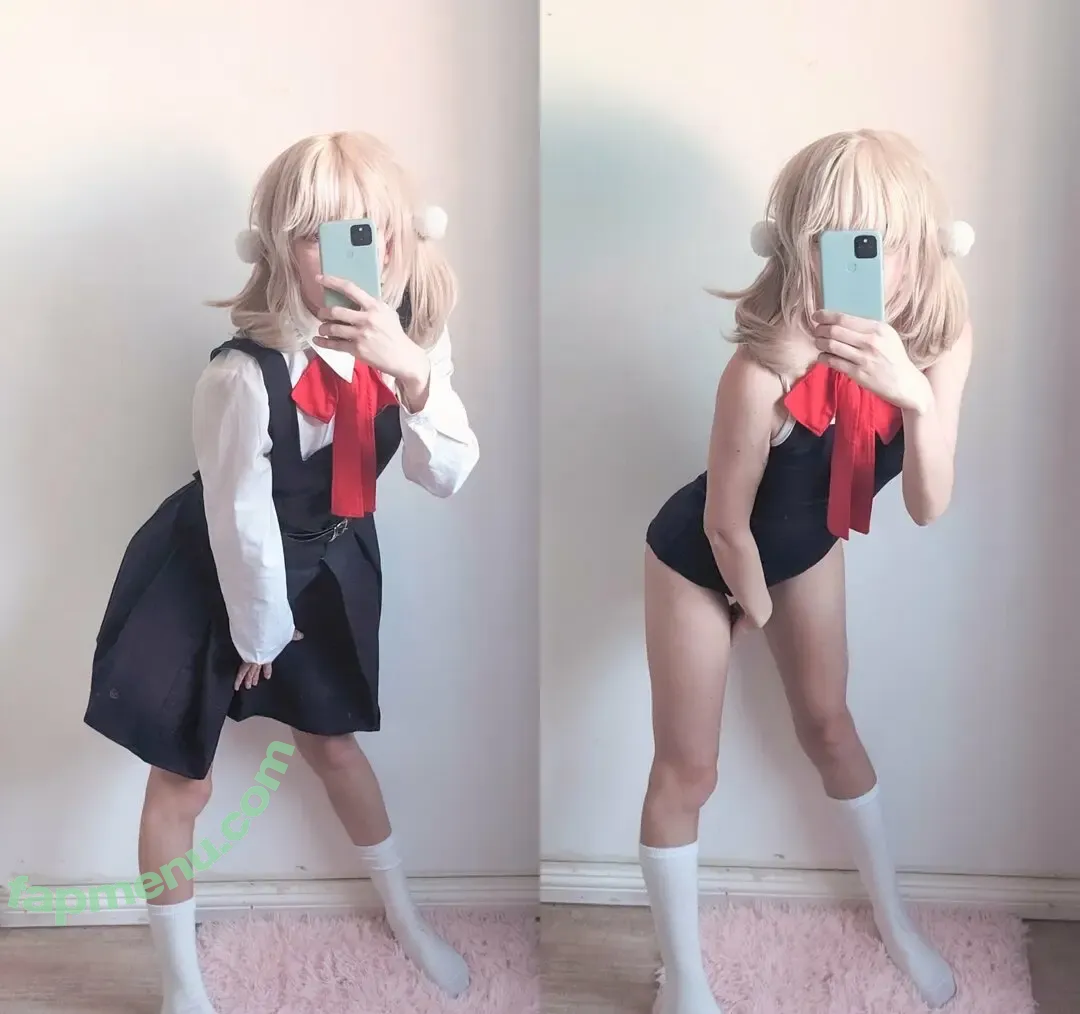 Tomomechi nude photo #0070 (Tomomechi)