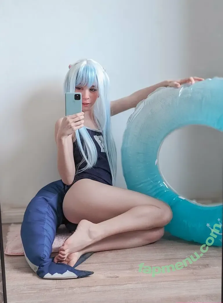 Tomomechi nude photo #0079 (Tomomechi)