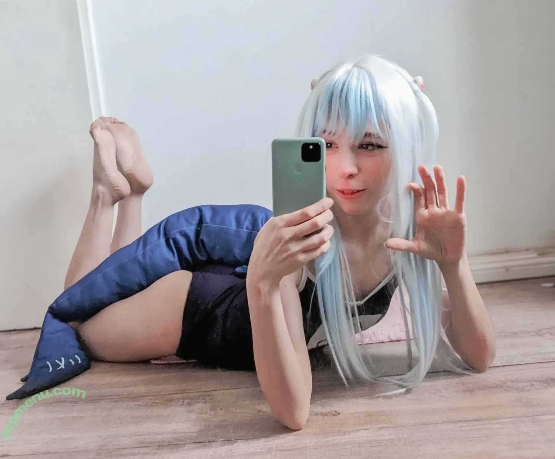 Tomomechi nude photo #0082 (Tomomechi)