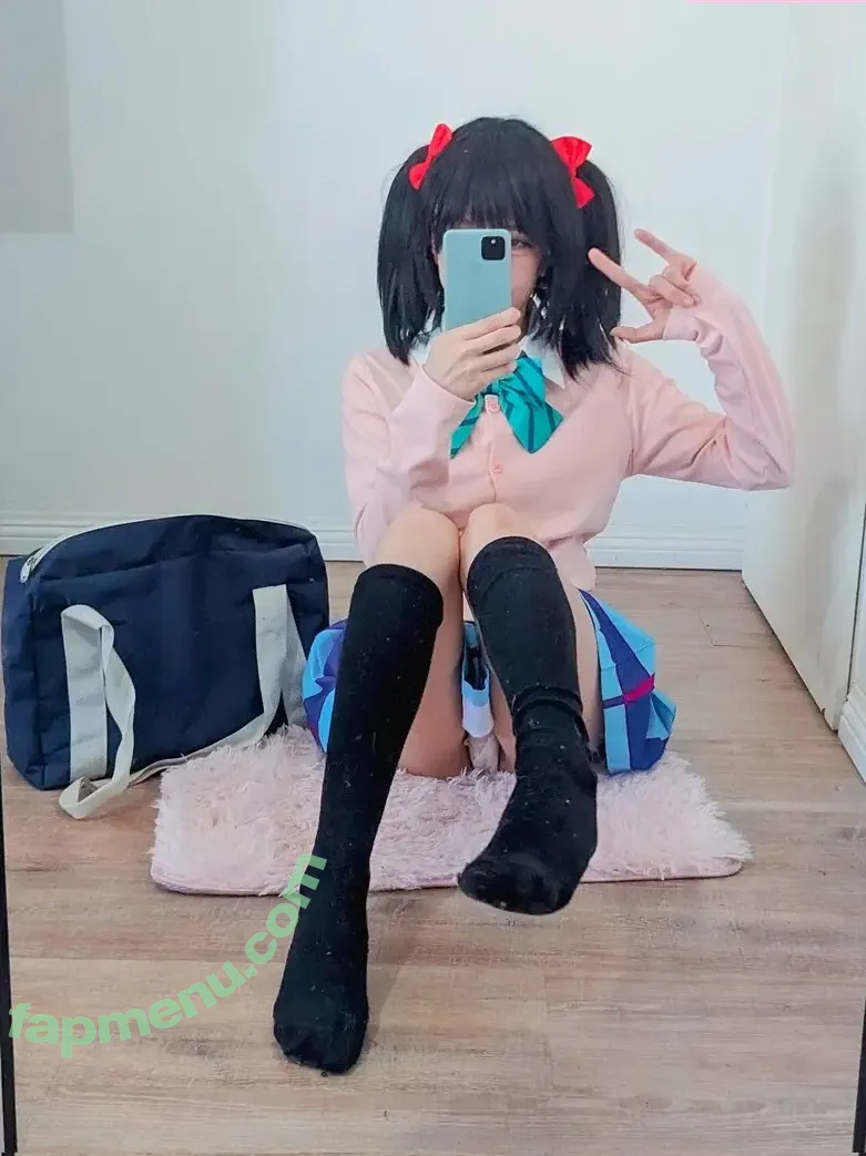 Tomomechi nude photo #0083 (Tomomechi)