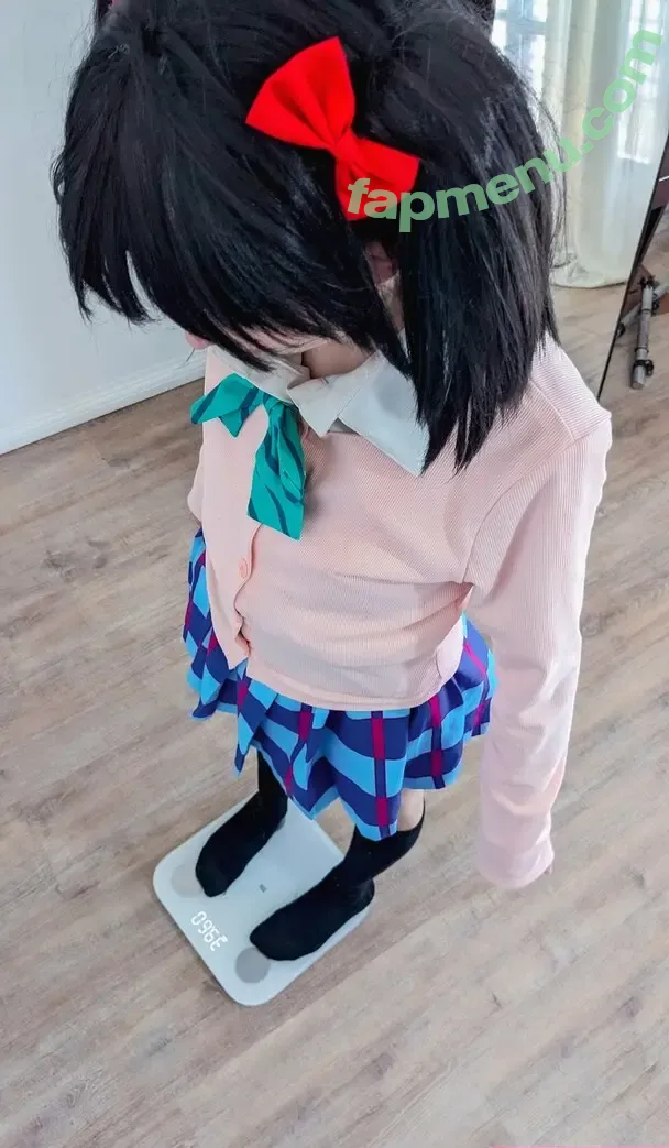 Tomomechi nude photo #0086 (Tomomechi)