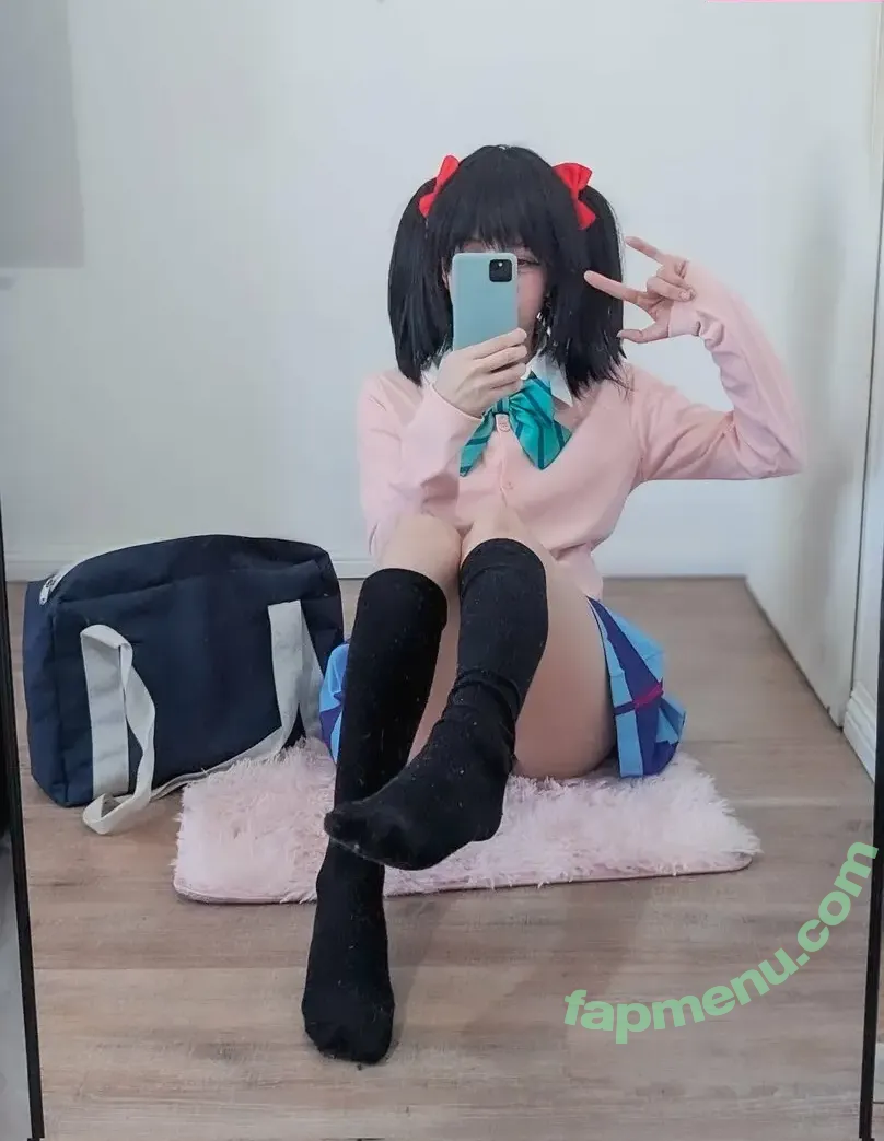 Tomomechi nude photo #0087 (Tomomechi)