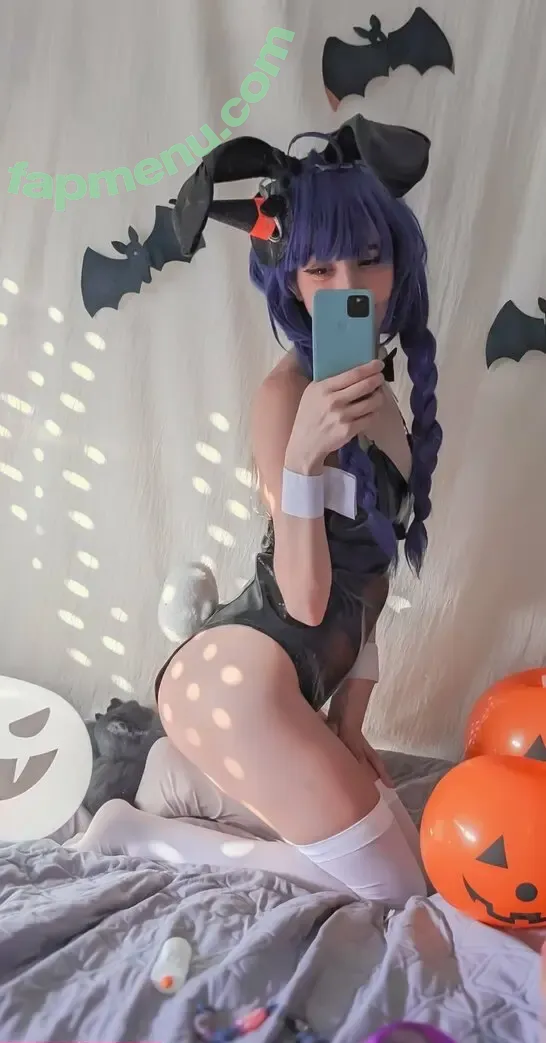 Tomomechi nude photo #0092 (Tomomechi)