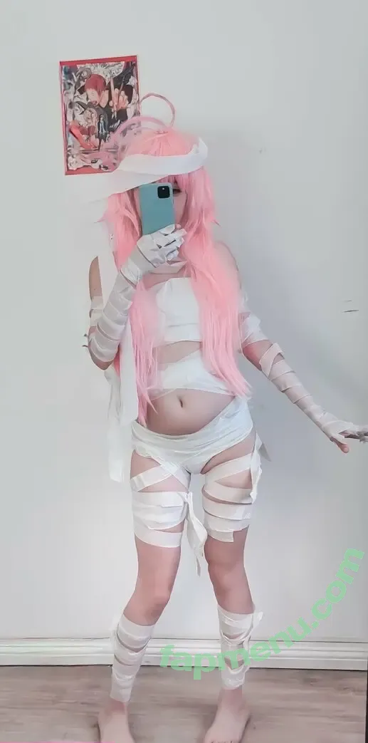 Tomomechi nude photo #0096 (Tomomechi)