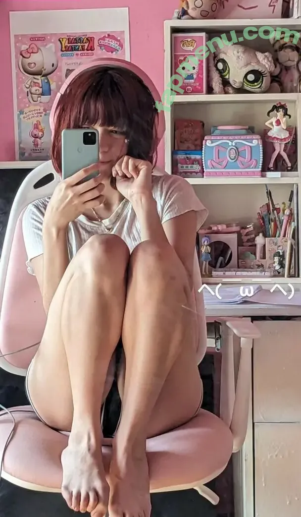 Tomomechi nude photo #0100 (Tomomechi)