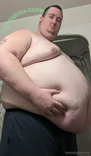 tomsbigtummy / jumongdoingthangs nude photo #0080