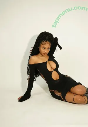 Tone_monii / Jadedd4u / pretty_emonii nude photo #0014