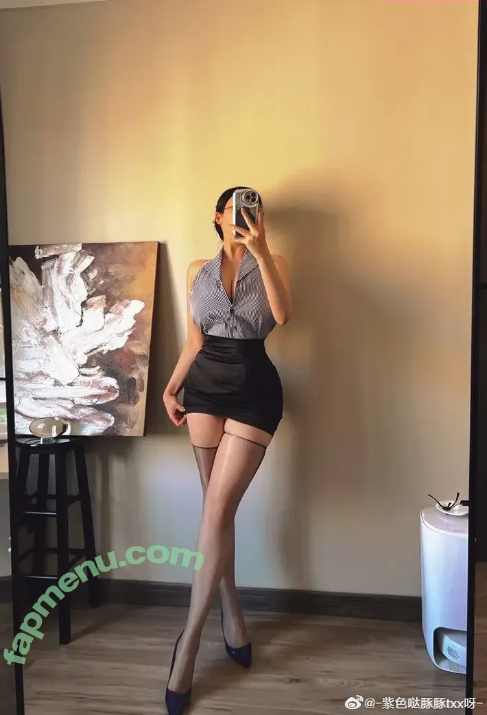 Tong xiaoxin nude photo #0054 (童小芯)