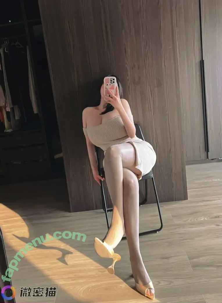 Tong xiaoxin nude photo #0067 (童小芯)