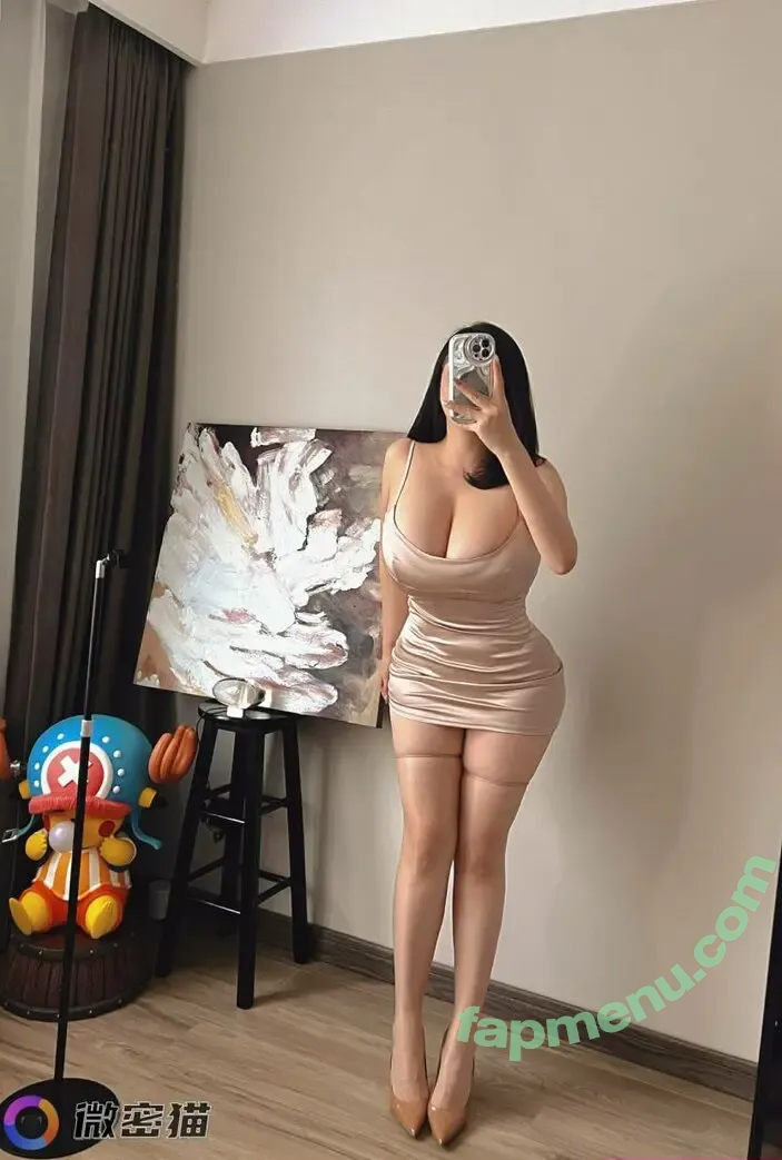 Tong xiaoxin nude photo #0068 (童小芯)