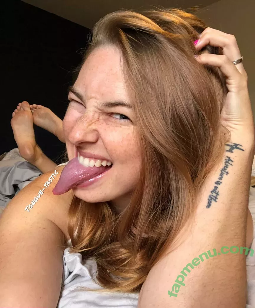 Tongue-tastic nude photo #0001 (Tongue_tastic_kiwi / tv)