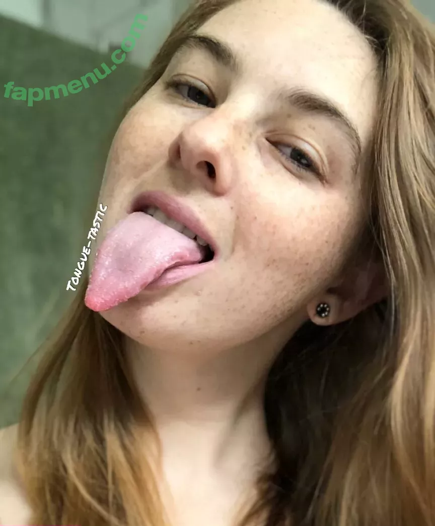 Tongue-tastic nude photo #0003 (Tongue_tastic_kiwi / tv)