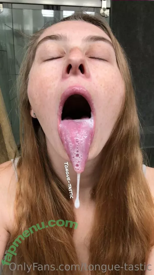 Tongue-tastic nude photo #0013 (Tongue_tastic_kiwi / tv)