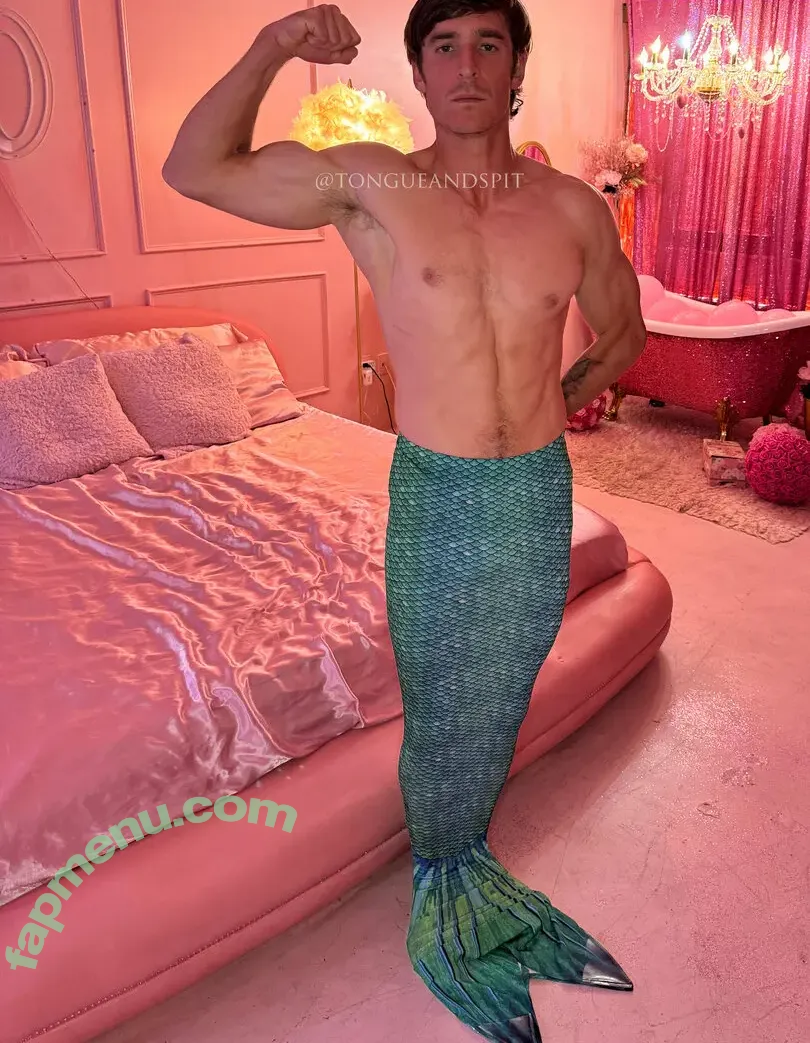 tongueandspit nude photo #0002 (officialtongueandspit)