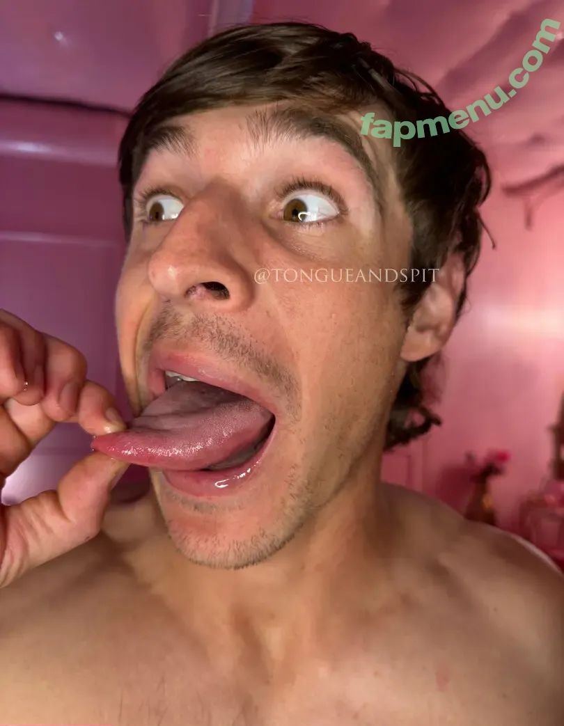 tongueandspit nude photo #0029 (officialtongueandspit)