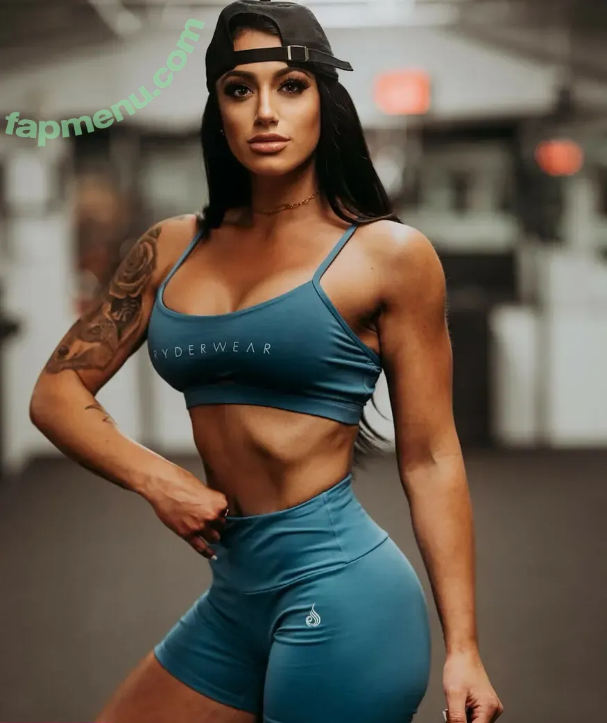Toni Berenato nude photo #0015 (toniberenato)