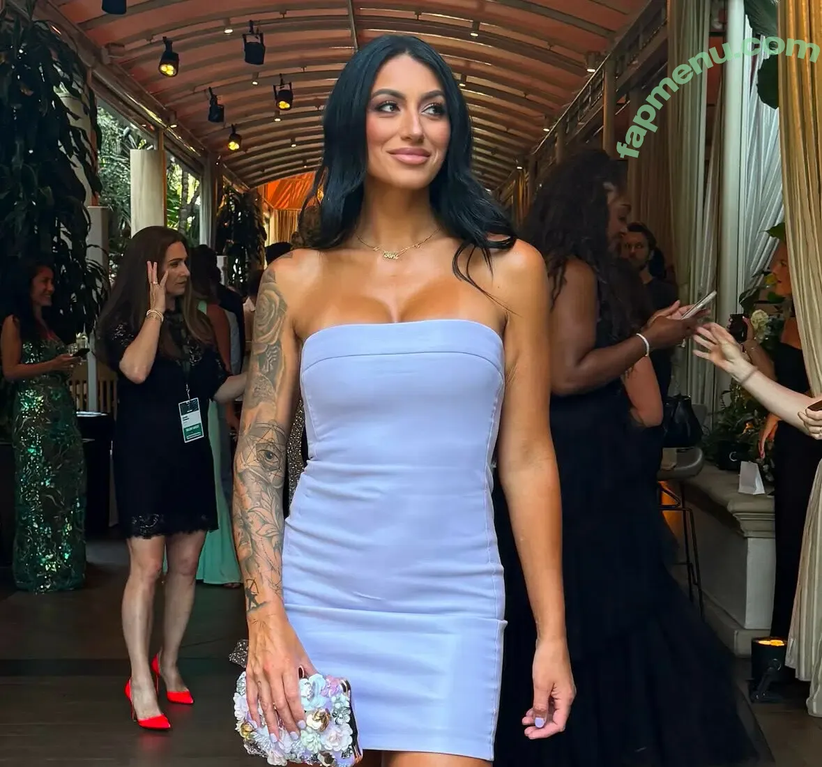 Toni Berenato nude photo #0050 (toniberenato)